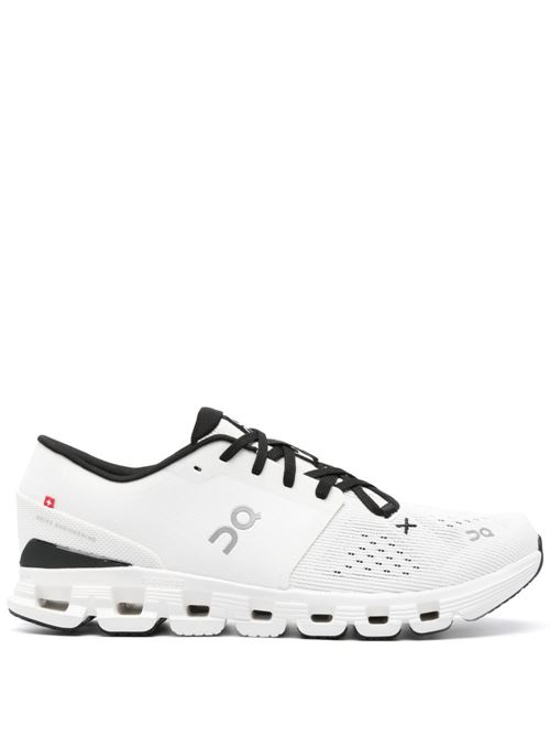 Sneakers uomo Cloud x4 ON RUNNING | 3ME30040791IVORYBLACK